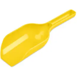 Altitude Voda Ice Scoop Yellow
